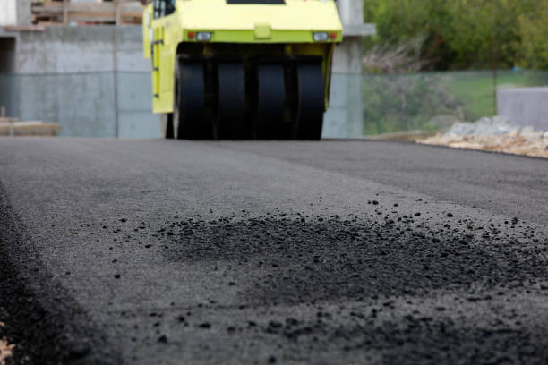 Best Local Driveway Pavers  in Dewart, PA
