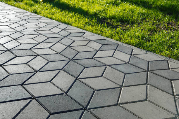 Best Interlocking Driveway Pavers  in Dewart, PA
