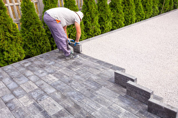 Best Brick Driveway Pavers  in Dewart, PA