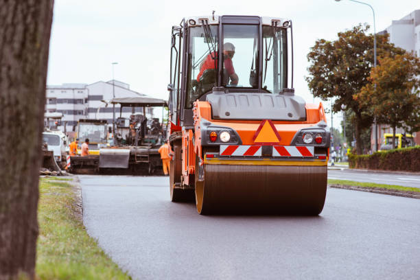 Reasons to Select Us for Your Driveway Paving Requirements in Dewart, PA