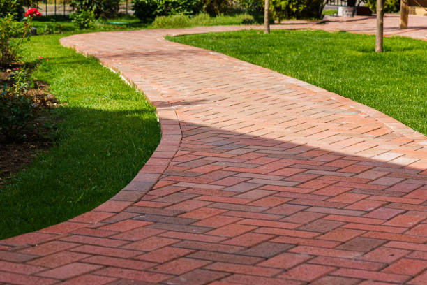 Best Residential Paver Driveway  in Dewart, PA