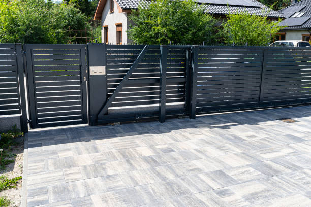 Best Decorative Driveway Pavers  in Dewart, PA