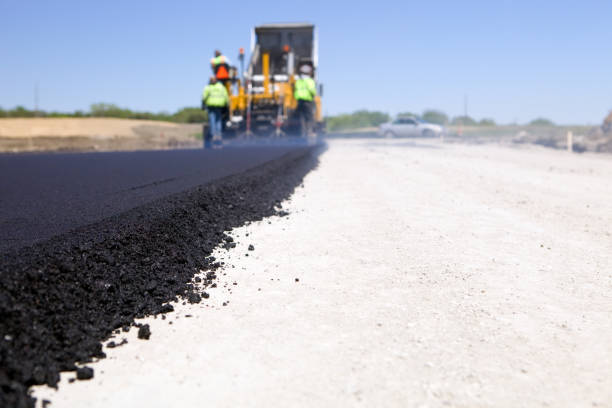 Driveway Repair Near Me in Dewart, PA