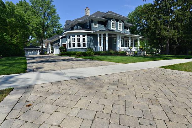 Best Affordable Driveway Paving  in Dewart, PA
