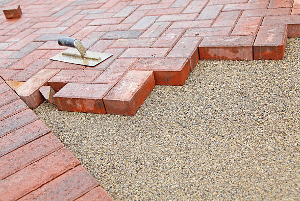 Best Best Driveway Pavers  in Dewart, PA